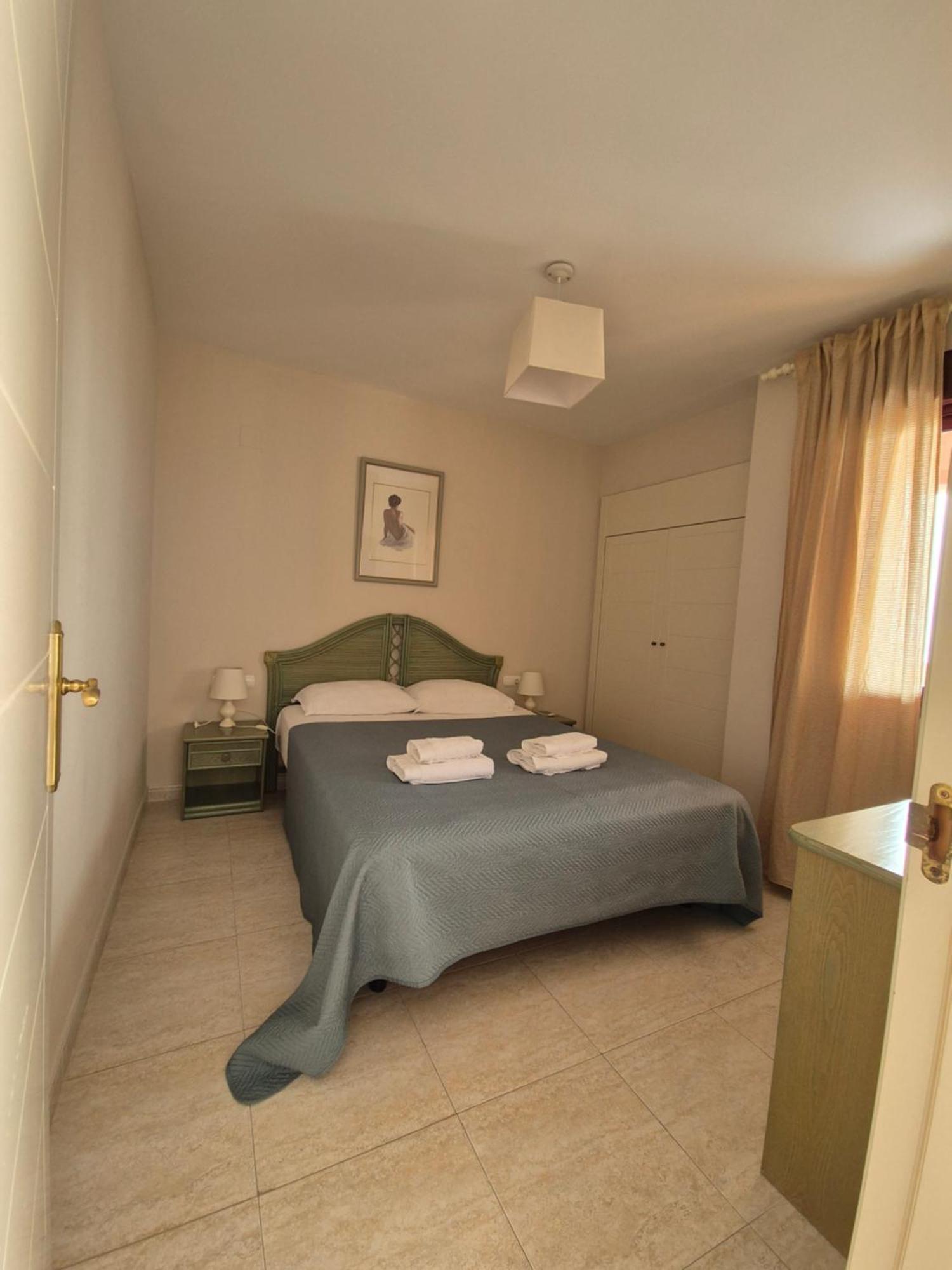 Apartamento Con Vista Increible Calpe Exteriör bild