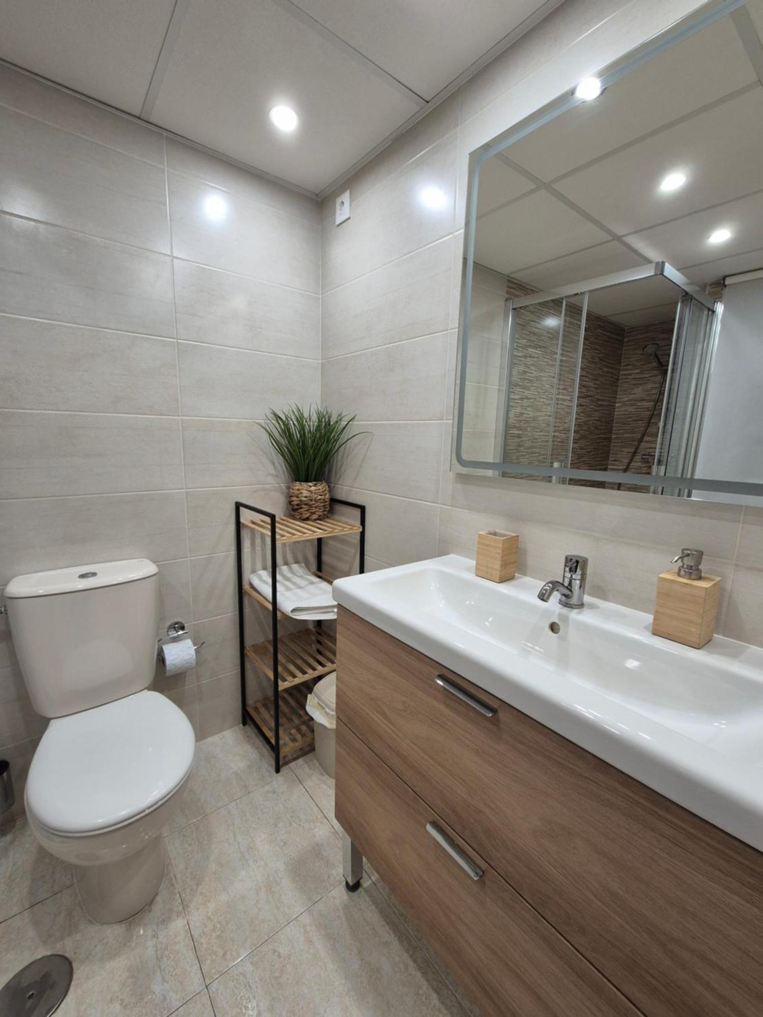 Apartamento Con Vista Increible Calpe Exteriör bild